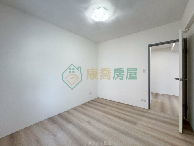 🌺北投MRT全新裝潢一層一戶美寓3房（第8張）