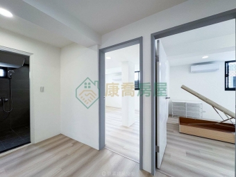 🌺北投MRT全新裝潢一層一戶美寓3房（第6張）