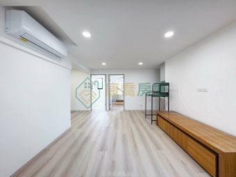 🌺北投MRT全新裝潢一層一戶美寓3房（第1張）