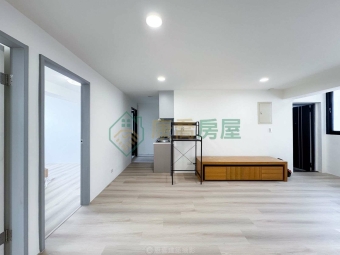 🌺北投MRT全新裝潢一層一戶美寓3房（第3張）