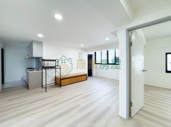 🌺北投MRT全新裝潢一層一戶美寓3房（第2張）