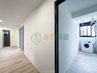 🌺北投MRT全新裝潢一層一戶美寓3房（第14張）