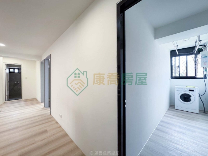 🌺北投MRT全新裝潢一層一戶美寓3房（第14張）