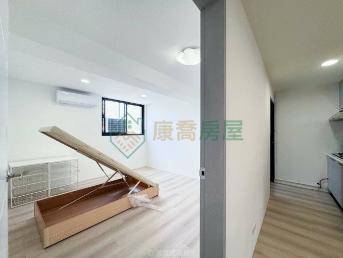 🌺北投MRT全新裝潢一層一戶美寓3房（第4張）