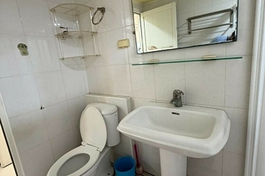 兆基社會住宅🏡藝術之家電梯大三房舒適採光（第15張）