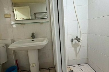 兆基社會住宅🏡藝術之家電梯大三房舒適採光（第14張）
