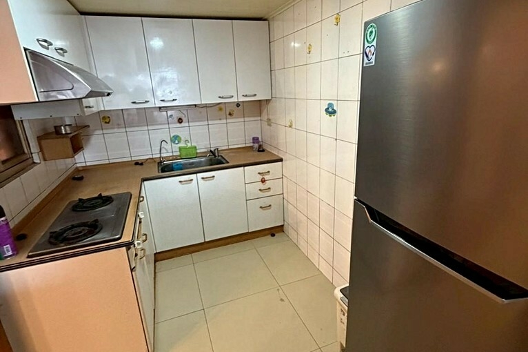 兆基社會住宅🏡藝術之家電梯大三房舒適採光(第8張)