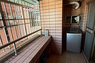兆基社會住宅🏡藝術之家電梯大三房舒適採光（第10張）
