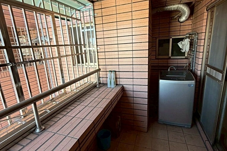 兆基社會住宅🏡藝術之家電梯大三房舒適採光(第10張)