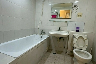 兆基社會住宅🏡藝術之家電梯大三房舒適採光（第12張）