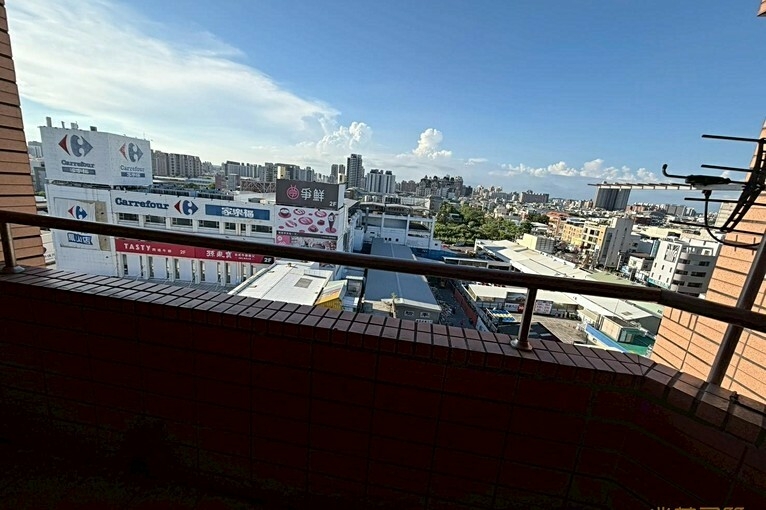 兆基社會住宅🏡藝術之家電梯大三房舒適採光(第9張)