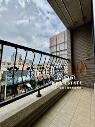 租屋補助🍀陽台獨曬🍀一層二戶🍀近中興大學（第9張）
