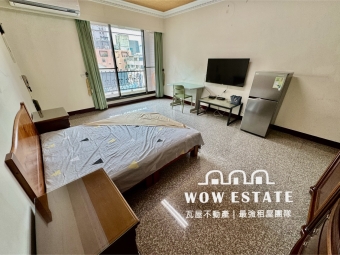 租屋補助🍀陽台獨曬🍀一層二戶🍀近中興大學（第1張）