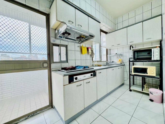 【首次出租】鼎山商圈｜72坪超大四房｜近高科大建工校區（第7張）