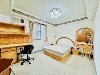 【首次出租】鼎山商圈｜72坪超大四房｜近高科大建工校區（第2張）