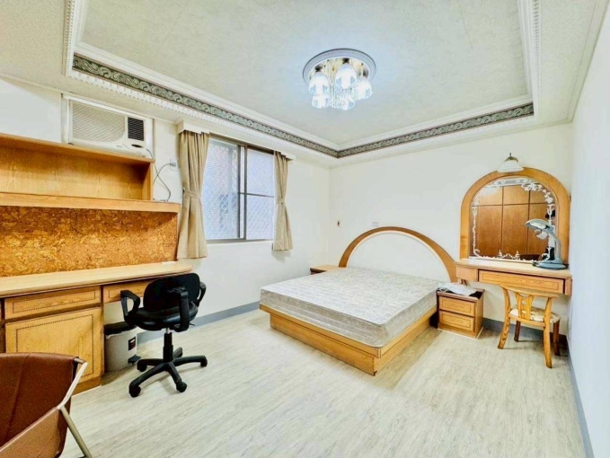 【首次出租】鼎山商圈｜72坪超大四房｜近高科大建工校區（第2張）