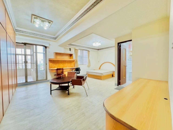 【首次出租】鼎山商圈｜72坪超大四房｜近高科大建工校區（第5張）