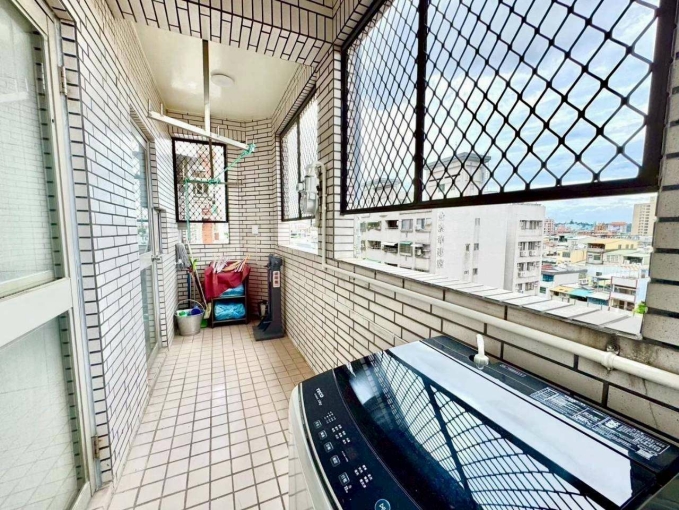 【首次出租】鼎山商圈｜72坪超大四房｜近高科大建工校區（第9張）