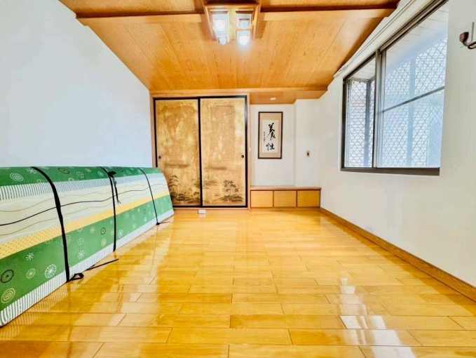 【首次出租】鼎山商圈｜72坪超大四房｜近高科大建工校區（第6張）