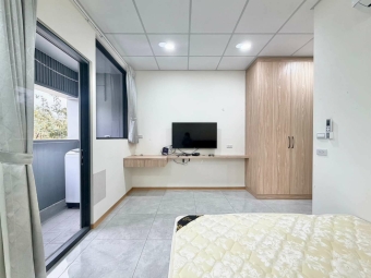 🌳可雙租補💖可寵🏠流理台✔️陽台獨洗💖（第1張）