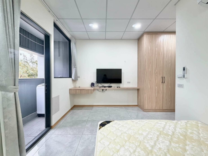 🌳可雙租補💖可寵🏠流理台✔️陽台獨洗💖（第1張）