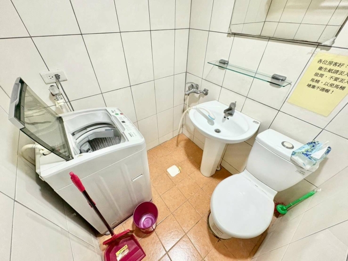 🧡請加賴🧡可貓咪🧡租屋補助🧡獨洗凸窗曬衣🧡秒殺物件🧡（第7張）