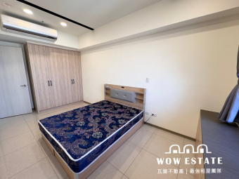 二房一廳🍀家具電全配🍀平面車位🍀浴缸（第7張）