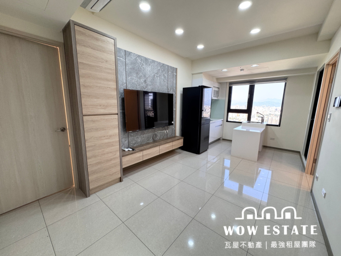 二房一廳🍀家具電全配🍀平面車位🍀浴缸（第2張）