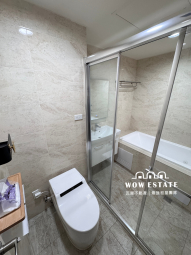 二房一廳🍀家具電全配🍀平面車位🍀浴缸（第8張）