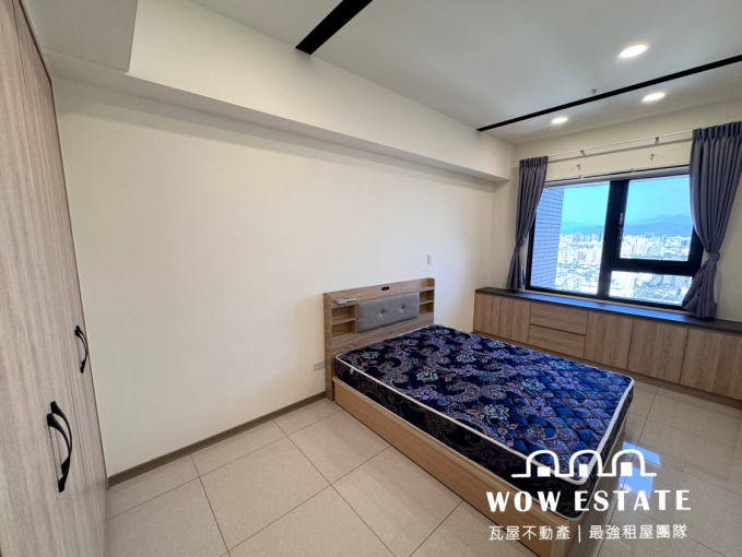 二房一廳🍀家具電全配🍀平面車位🍀浴缸（第6張）