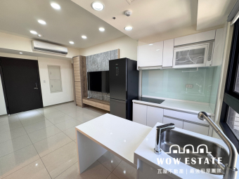 二房一廳🍀家具電全配🍀平面車位🍀浴缸（第1張）