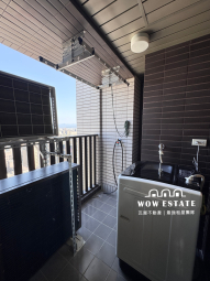 二房一廳🍀家具電全配🍀平面車位🍀浴缸（第9張）