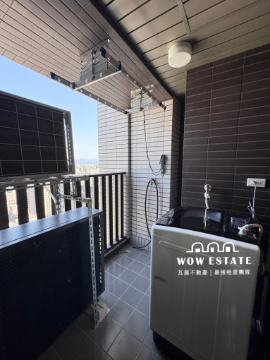 二房一廳🍀家具電全配🍀平面車位🍀浴缸（第9張）