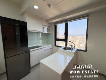 二房一廳🍀家具電全配🍀平面車位🍀浴缸（第5張）