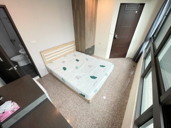 可租補☆可乖寵☆電梯套房☆飲水機子母車（第1張）