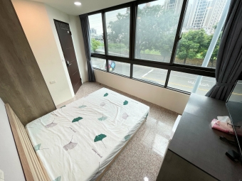 可租補☆可乖寵☆電梯套房☆飲水機子母車（第3張）