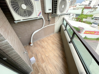 可租補☆可乖寵☆電梯套房☆飲水機子母車（第9張）