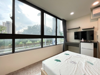 可租補☆可乖寵☆電梯套房☆飲水機子母車（第6張）