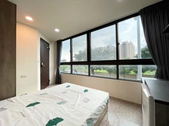 可租補☆可乖寵☆電梯套房☆飲水機子母車（第4張）