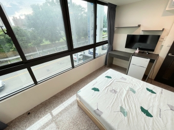 可租補☆可乖寵☆電梯套房☆飲水機子母車（第7張）