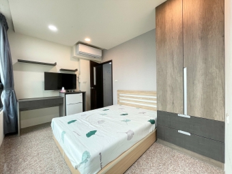 可租補☆可乖寵☆電梯套房☆飲水機子母車（第5張）