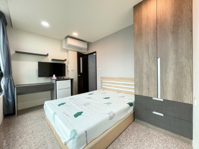 可租補☆可乖寵☆電梯套房☆飲水機子母車（第5張）