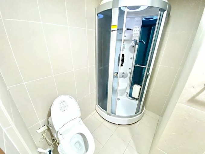 @@松江南京捷運商圈旁*採光明亮生活機能美套房(第8張)