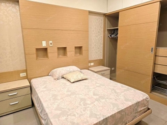 @@松江南京捷運商圈旁*採光明亮生活機能美套房（第3張）
