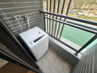 🌳可雙租補💖全新✨電梯🏠汽車好停✔️中央公園💖（第6張）