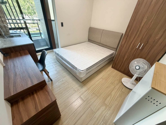 🌳可雙租補💖全新✨電梯🏠汽車好停✔️中央公園💖（第1張）