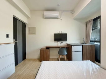 🌳可雙租補💖全新✨電梯🏠汽車好停✔️中央公園💖（第4張）