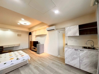 水湳❤大空間✨租補❤流理台 - Image 22