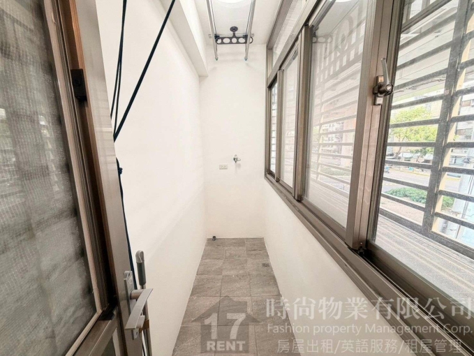 [松山區]微風廣場旁裝潢新大二房可報稅租屋補助（第4張）