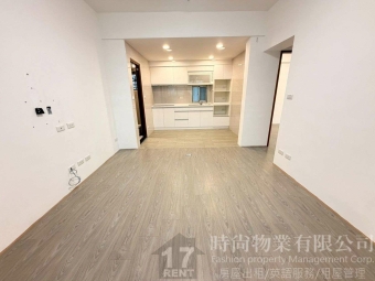 [松山區]微風廣場旁裝潢新大二房可報稅租屋補助（第1張）